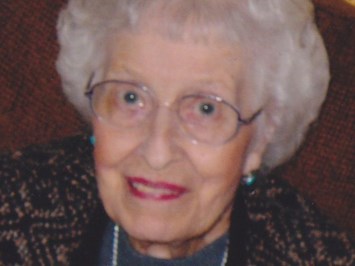 Obituary of Mildred "Pat" Irene Boston "Pat" Mckneely
