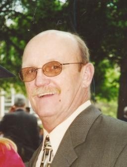 Obituary of James M. Scheller