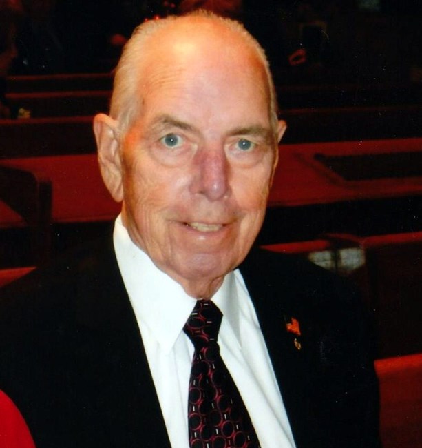 Obituary of Alexander "Buddy" Gillespie