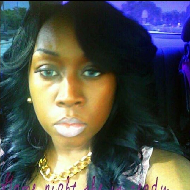 Obituary of LaKendra A. McCoy