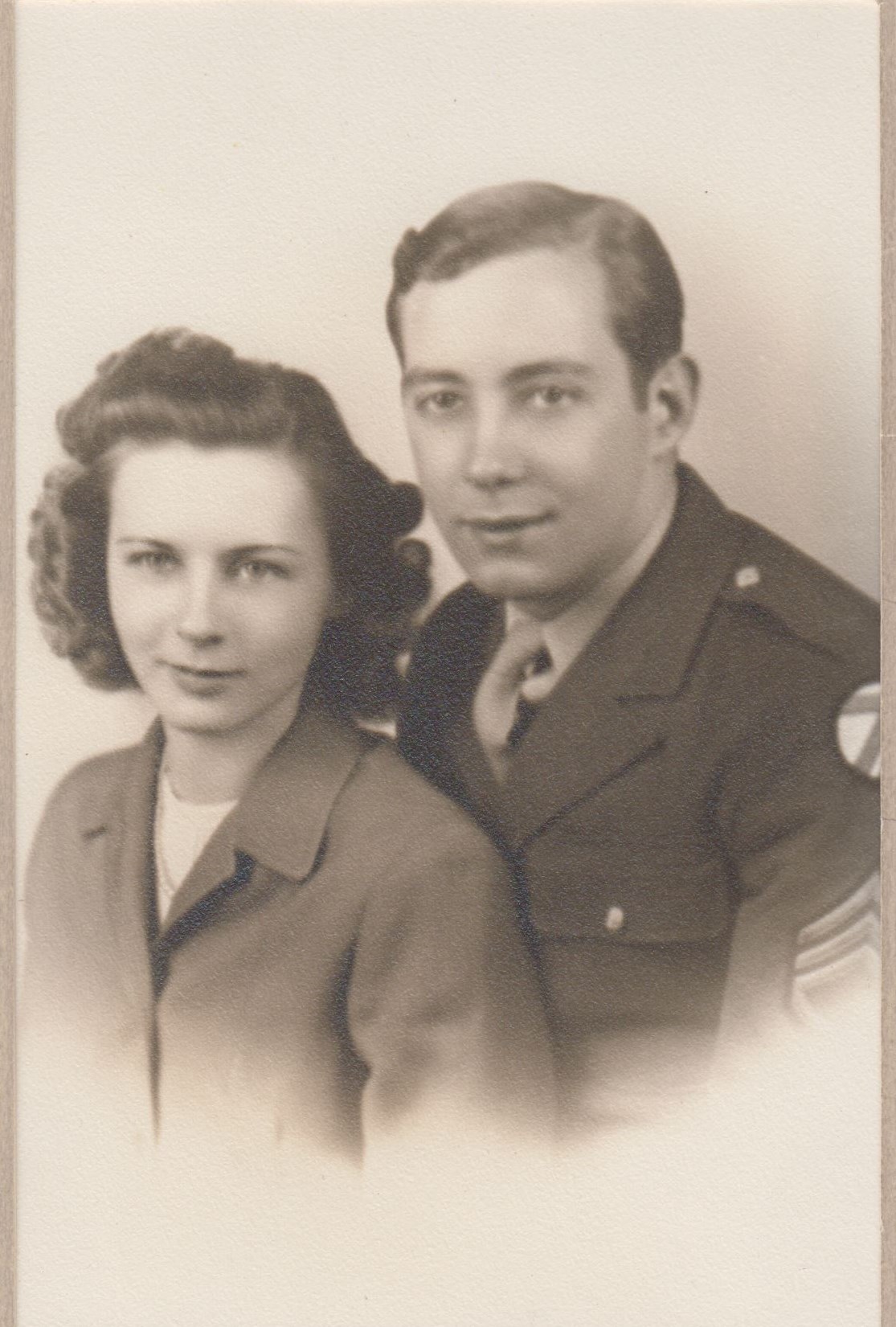 Obituary of Mary Obley