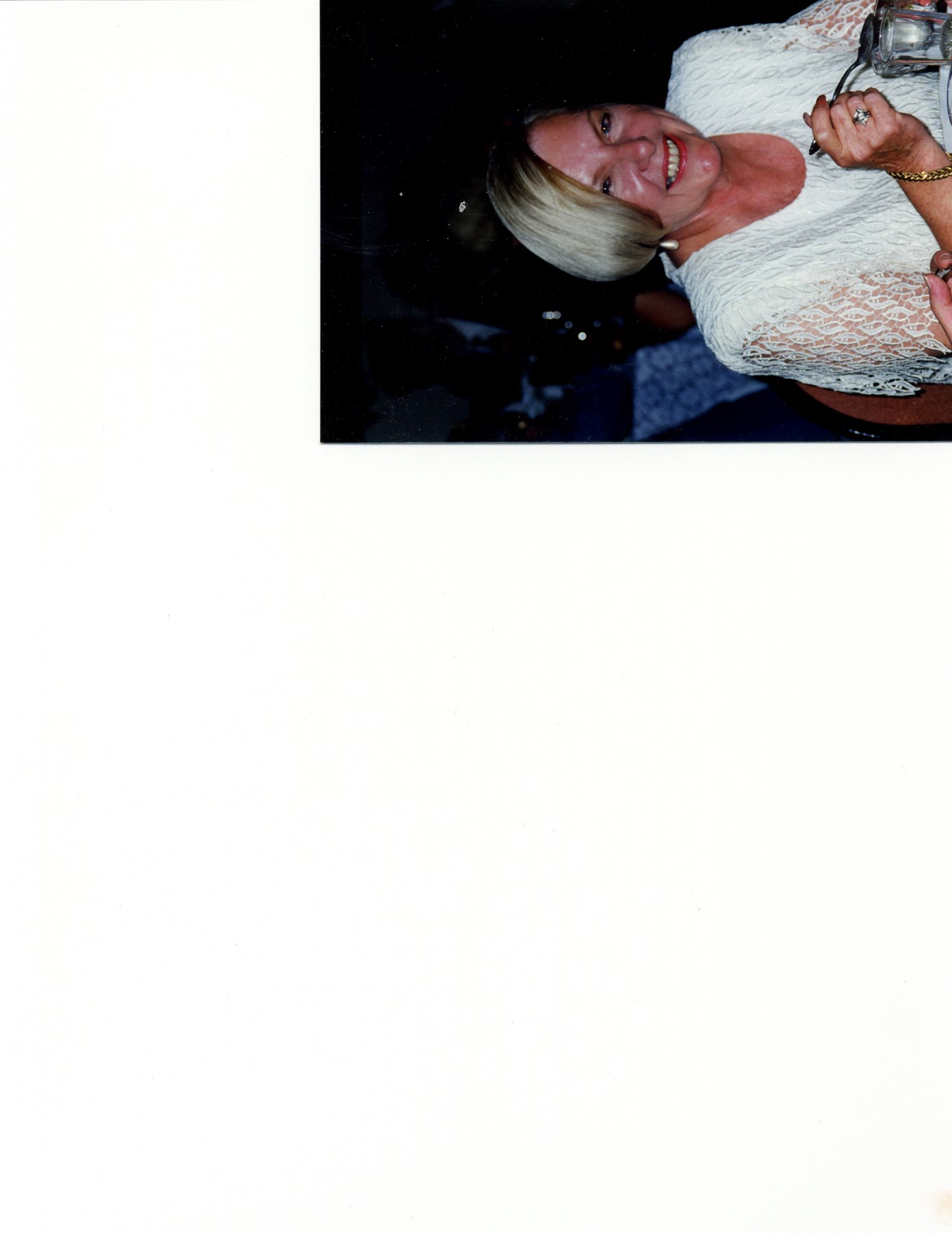 Obituary of Janet M. Harrington