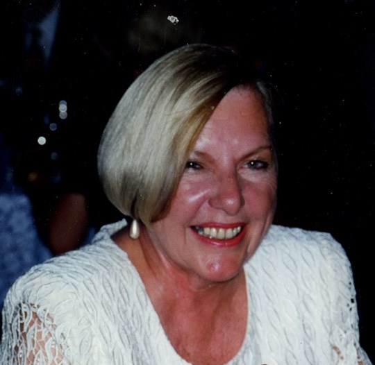 Obituary of Janet M. Harrington
