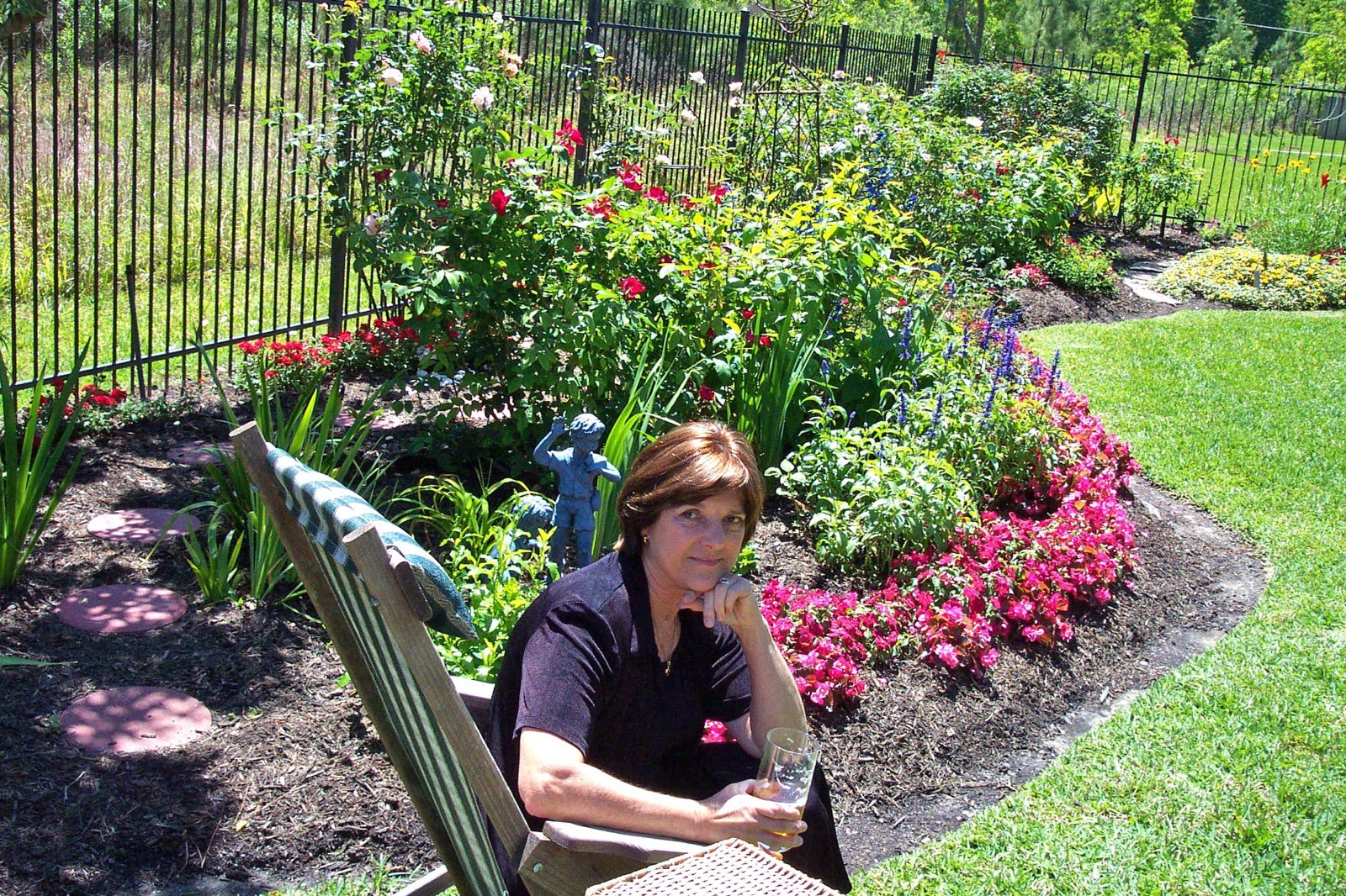 Obituary of Marilyn Elizabeth Abbott