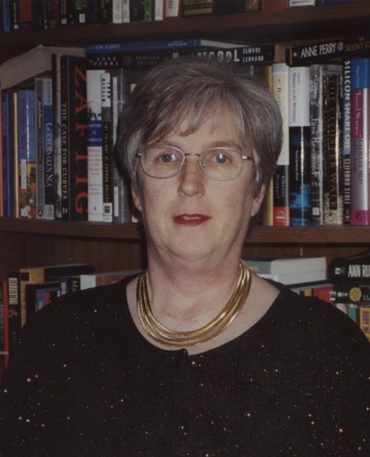 Obituary of Susan Charlene Leonard