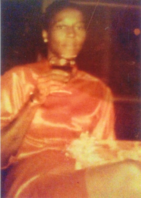 Obituary of Catherine Thomas