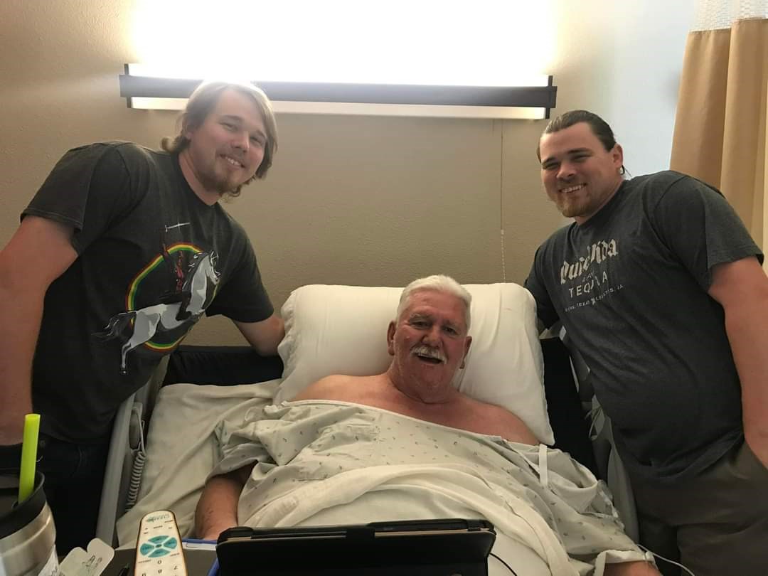 Obituary of Allen Neil Wade