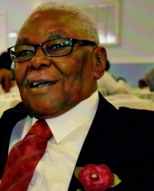 Obituary of Wilfred G.  Henry