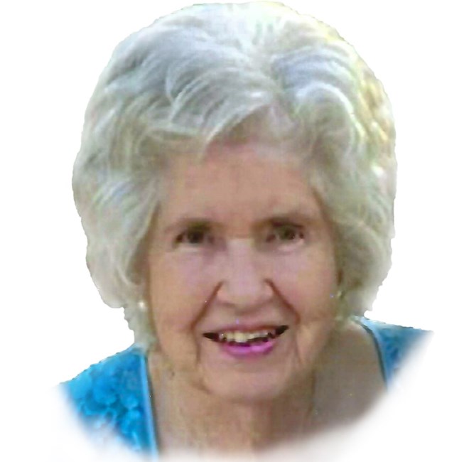 Obituary of June Rose Holdridge