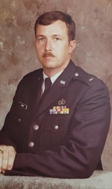 Obituary of Ralph J. Cumbie