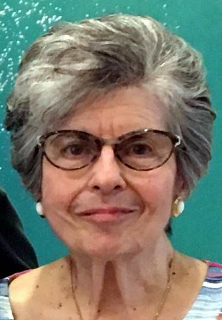 Obituary of Helen Fernandez Ayala