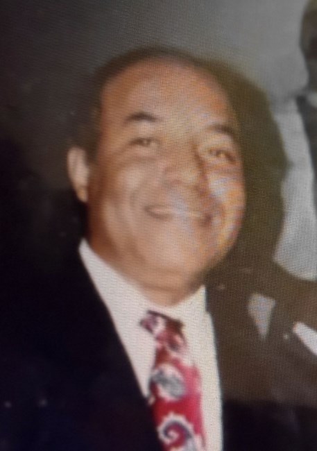 Obituary of Mr. Otis Daniels, Sr.