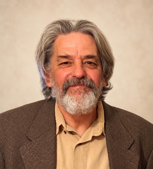 Obituary of Carlos Escobedo