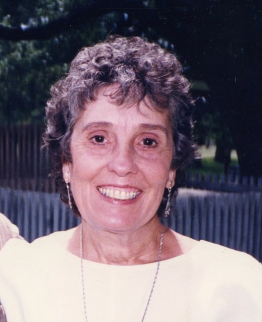 Obituary of Mazie Lawrence