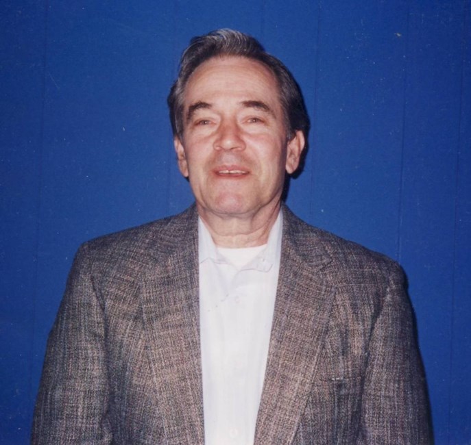 Obituary of George Henry Lemmer