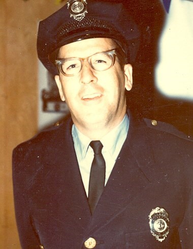 Obituary of Peter Alfred Martin Sr