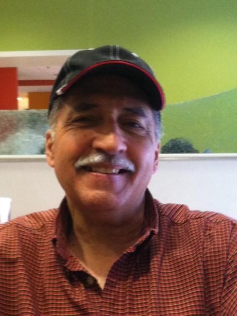 Obituary of Marcos Antonio Lora