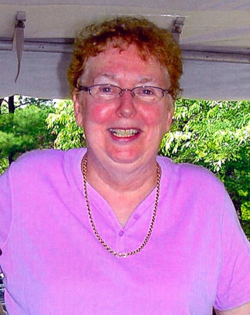 Obituary of Joycelyn Gibbons