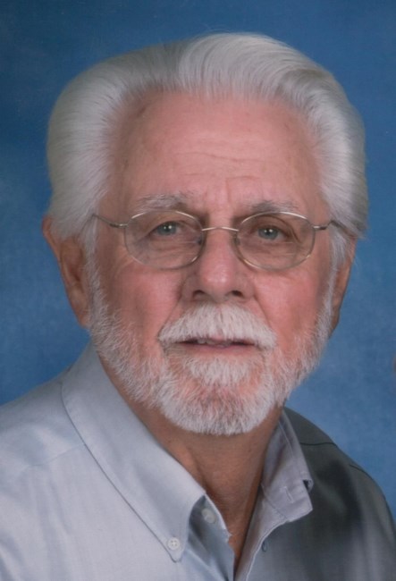 Obituary of Roger Leon Miller Sr.