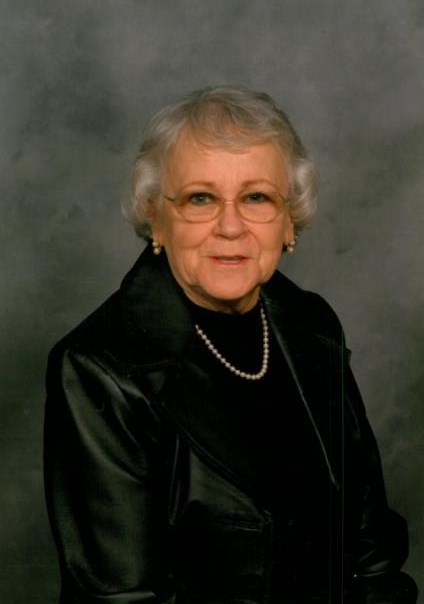 Obituary of Evelyn S. Wilbur