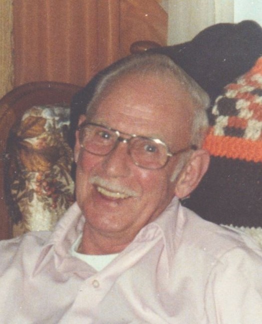 Obituary of Edward Jesick