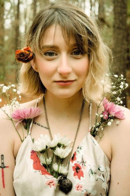 Obituary of Raven "Ray Ray" Lenore Raykovich