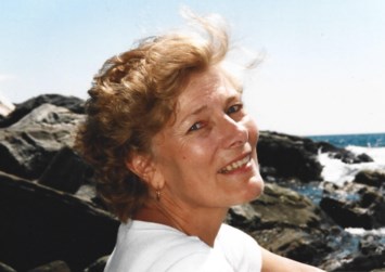 Obituary of Beverly Dreher