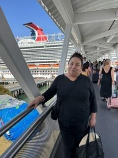 Obituary of Norma Chavez Carter