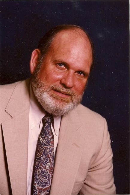 Avis de décès de Douglas Lee Orr