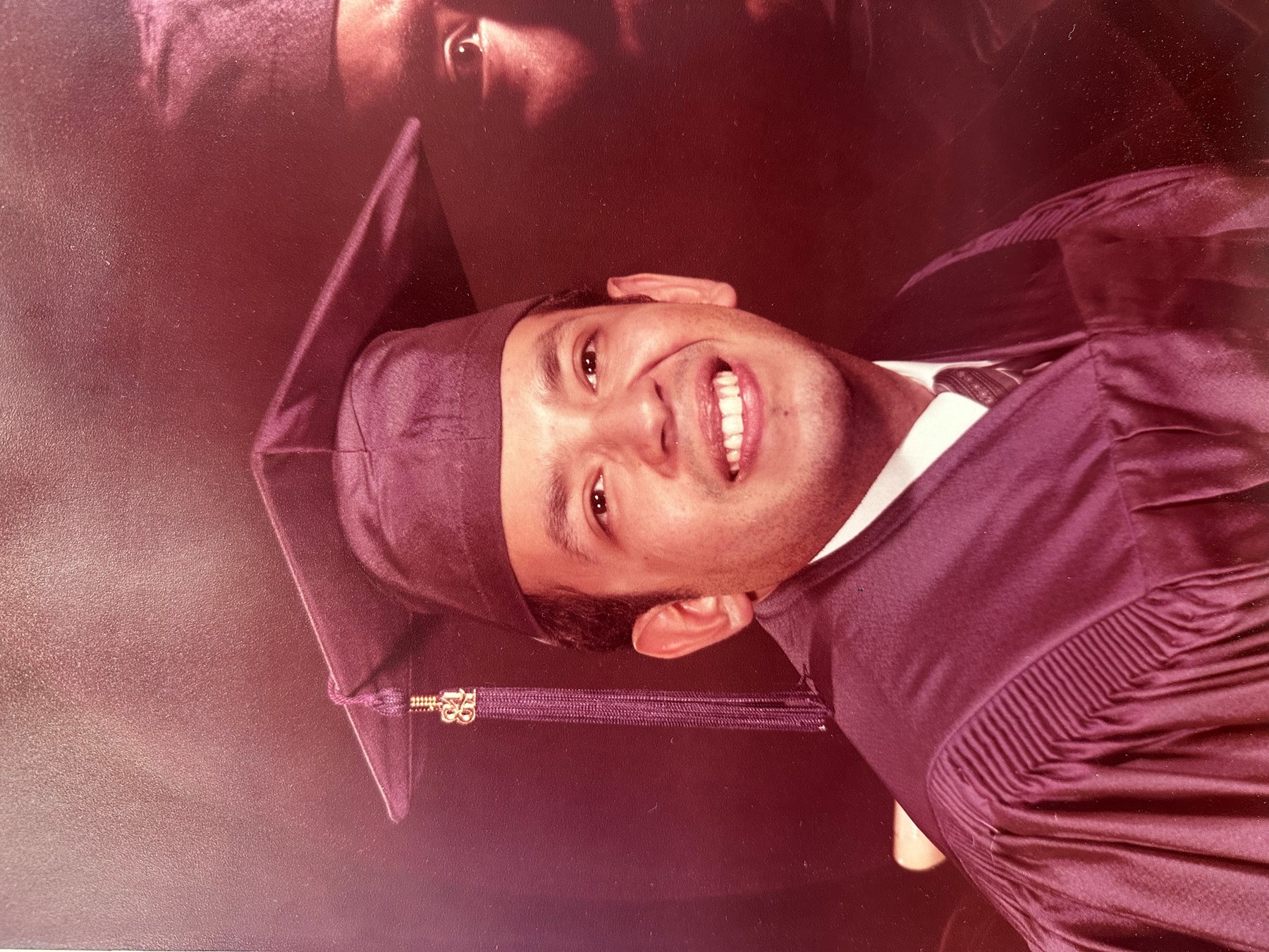 Obituary of Gerardo "Jerry" Carreon