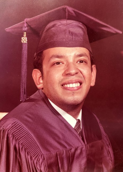 Obituary of Gerardo "Jerry" Carreon