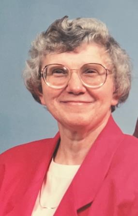 Obituary of Sylvia G. Staley