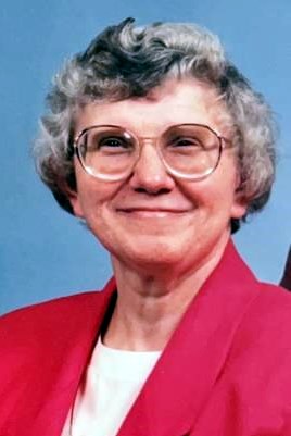 Obituary of Sylvia G. Staley