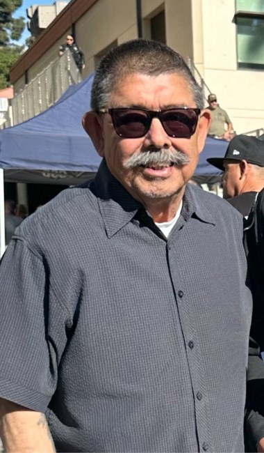 Obituary of Raymond Cordova