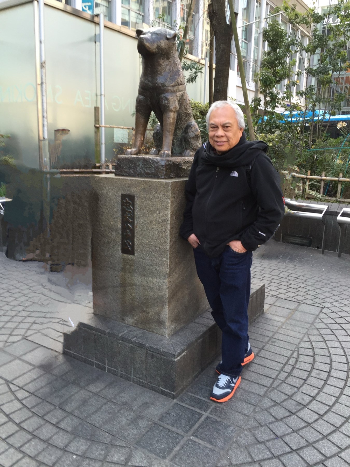 Obituary of Rene Enriquez