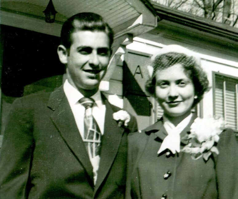 Obituary of Shirley Jean Ramseur