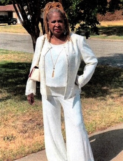 Obituary of Ms. Doris Nell Debose Stone