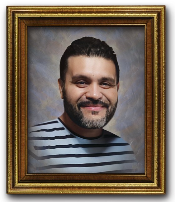 Obituary of Ernesto Pineda Ramirez