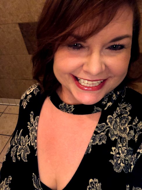 Obituary of Terry Lynn Fields