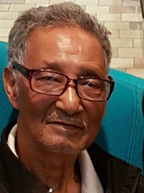 Avis de décès de Melvin Douglas Chin