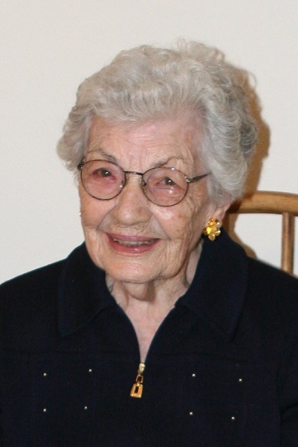 Obituary of Mrs. Lorraine Jubin Antonini