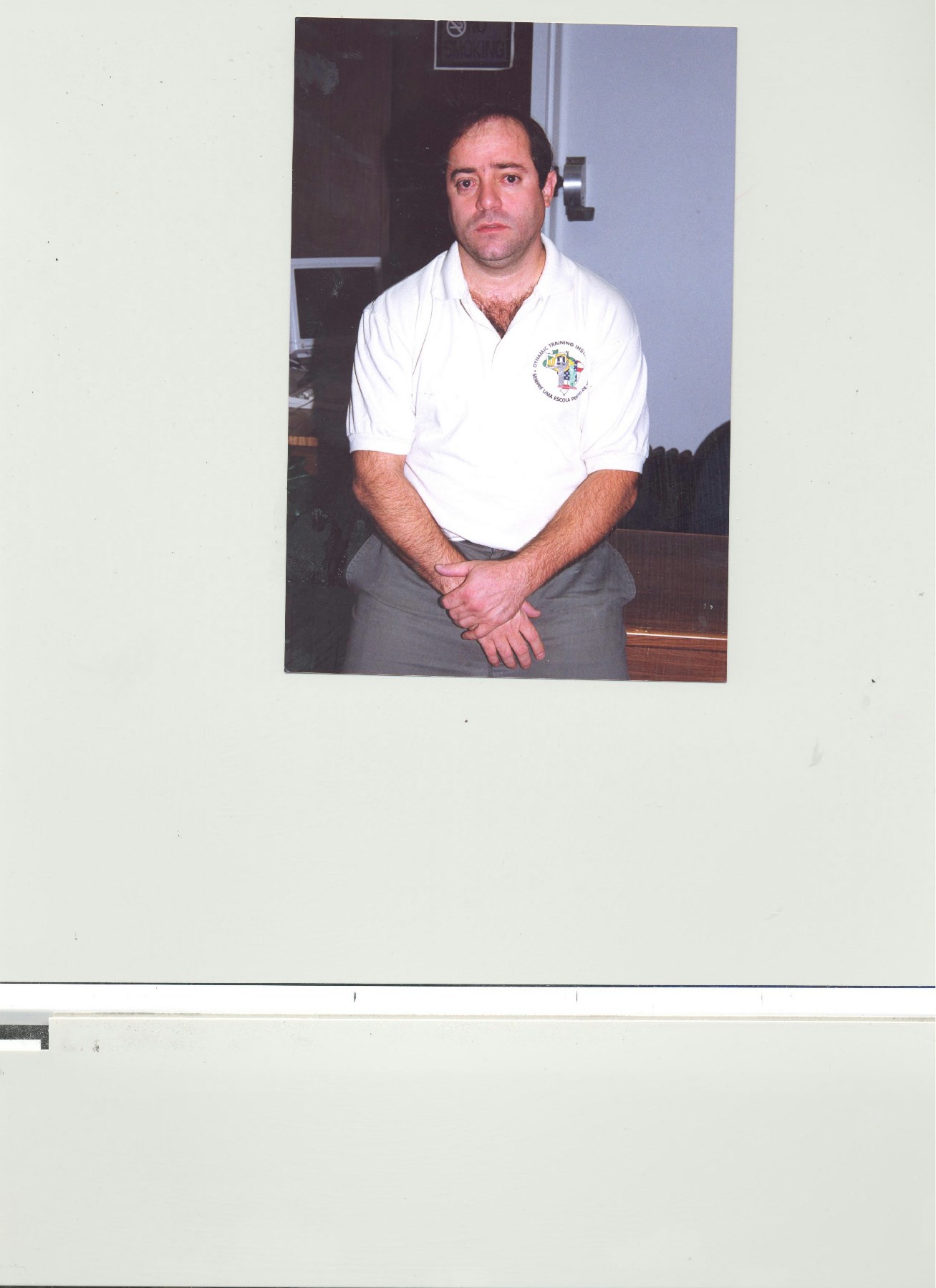 Obituary of Geraldo Mota