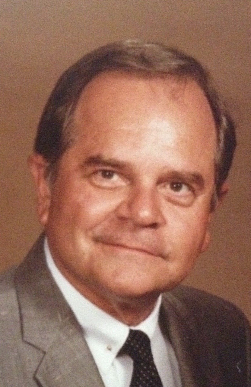 Obituary of Mr. Neal Anderson Bedinger Jr
