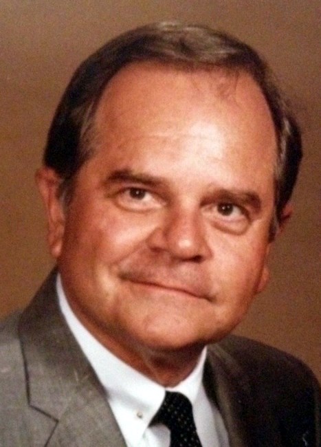 Obituary of Mr. Neal Anderson Bedinger Jr