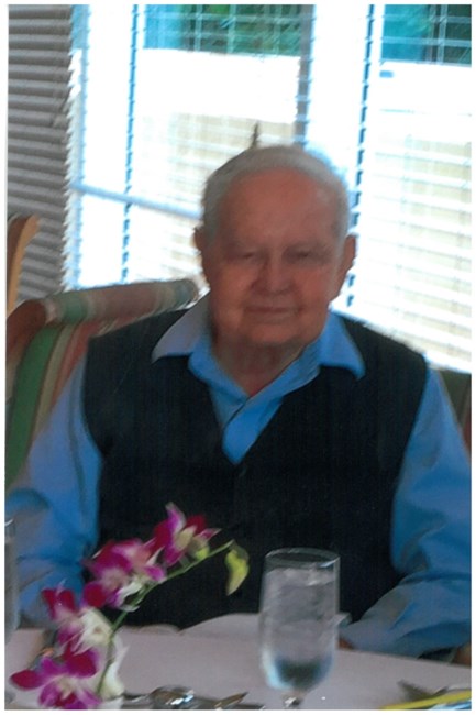 Obituary of Elazar Jacob Pedhazur