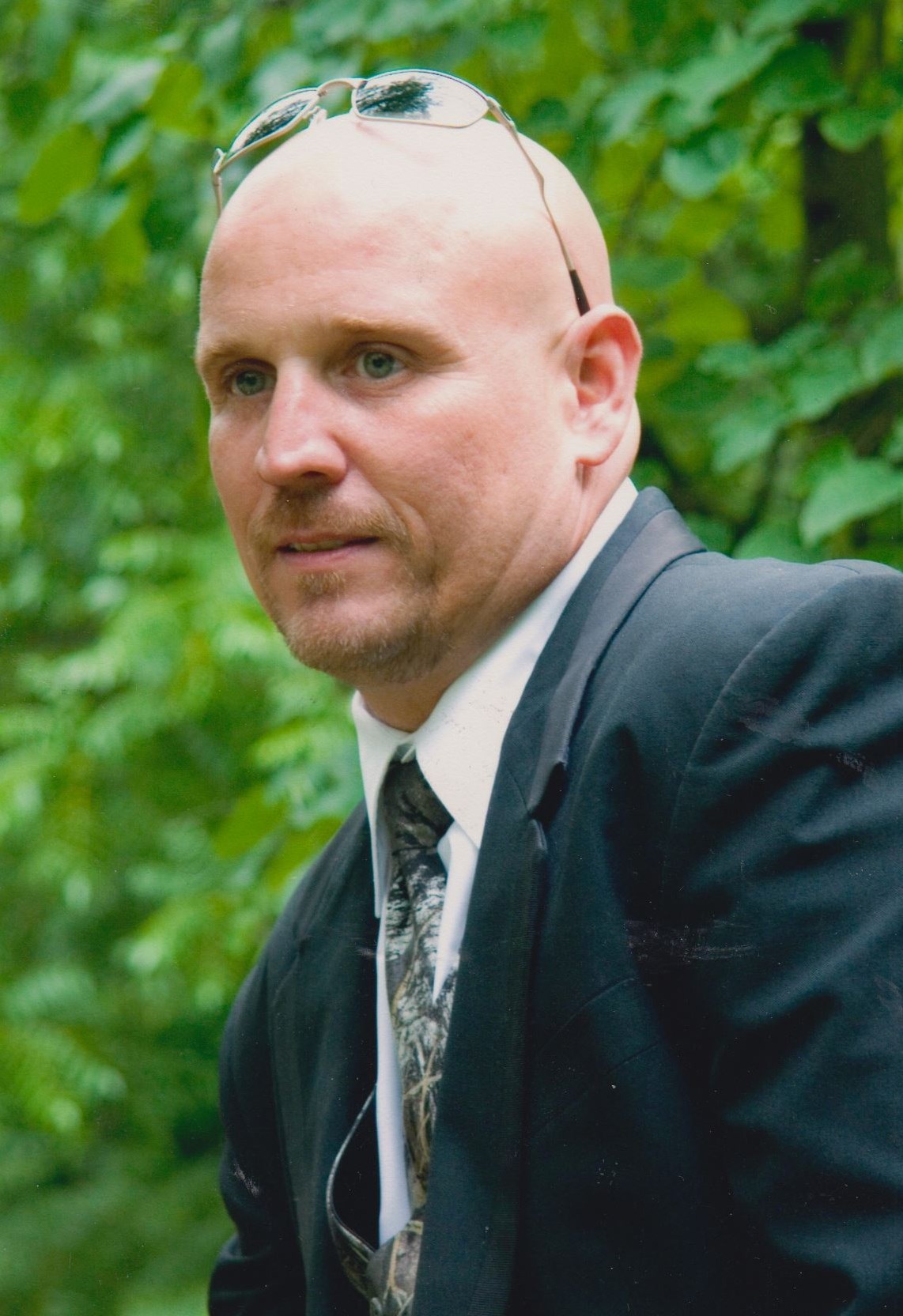 Adrian J. Hedgpeth Obituary Arnold, MO