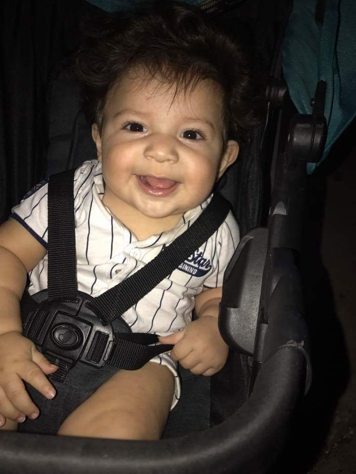 Obituary of Mark Anthony Esparza