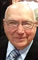 Obituario de Benjamin L. Ware