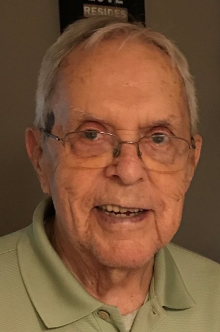 Obituary of Robert Harriss Sr.
