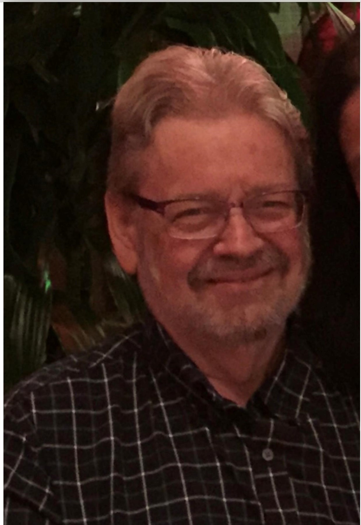 Obituary of Truett Elijah Miller